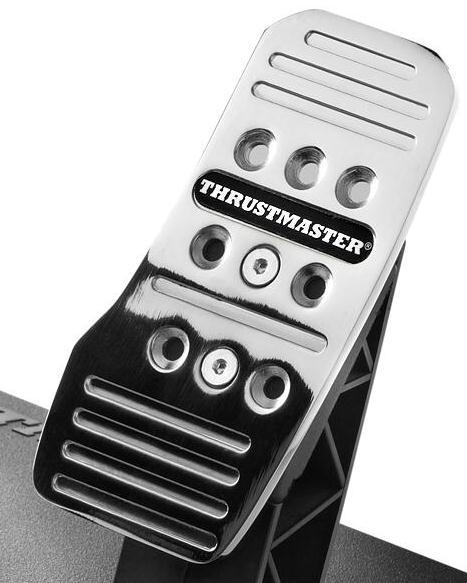 T3PA ADD-ON - Racing Pedals Set - Ps3 / ps4 /pc / xbox One