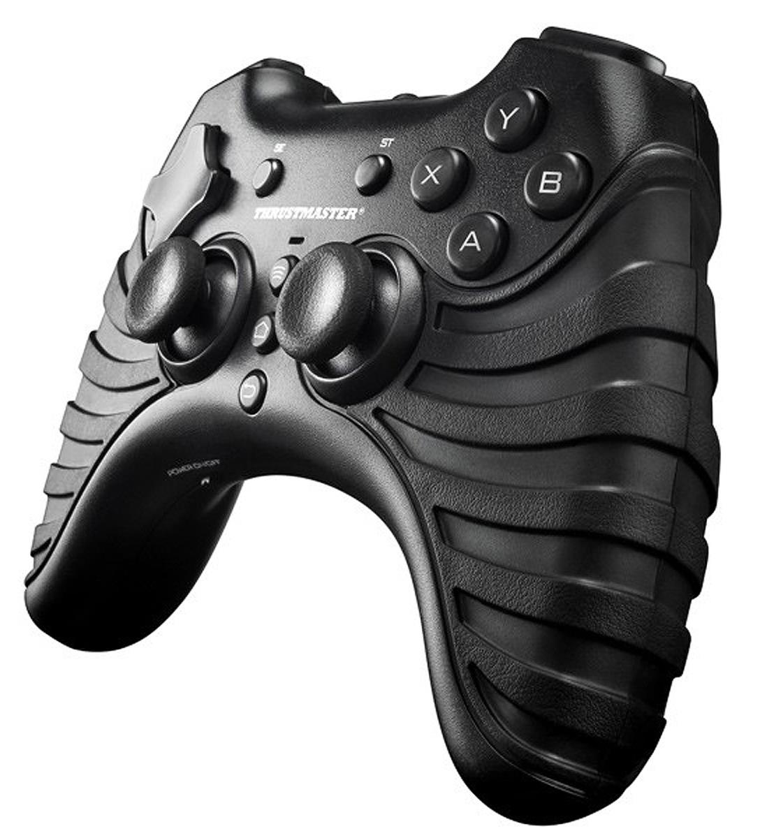 Score-a Wireless Gamepad