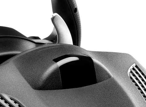 TX Racing Wheel Ferrari 458 - Pc
