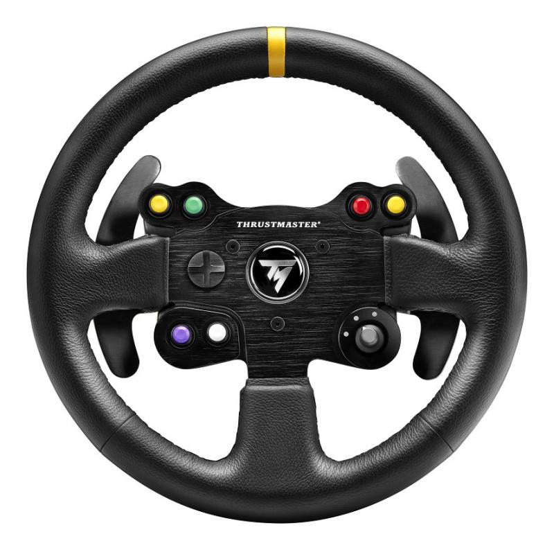 TM Leather 28 Gt Wheel Addon