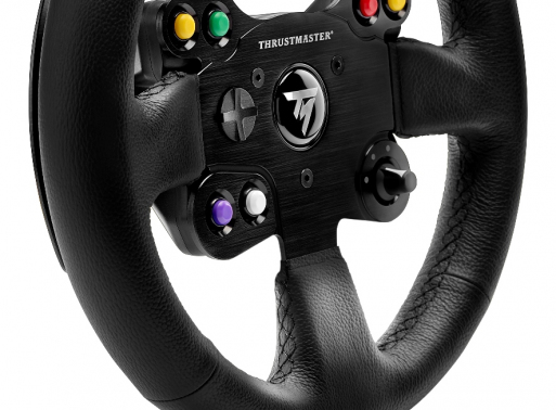 TM Leather 28 Gt Wheel Addon
