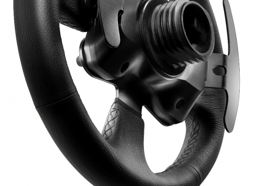 TM Leather 28 Gt Wheel Addon