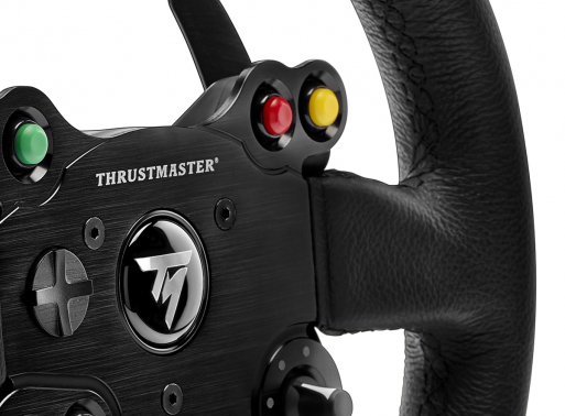 TM Leather 28 Gt Wheel Addon