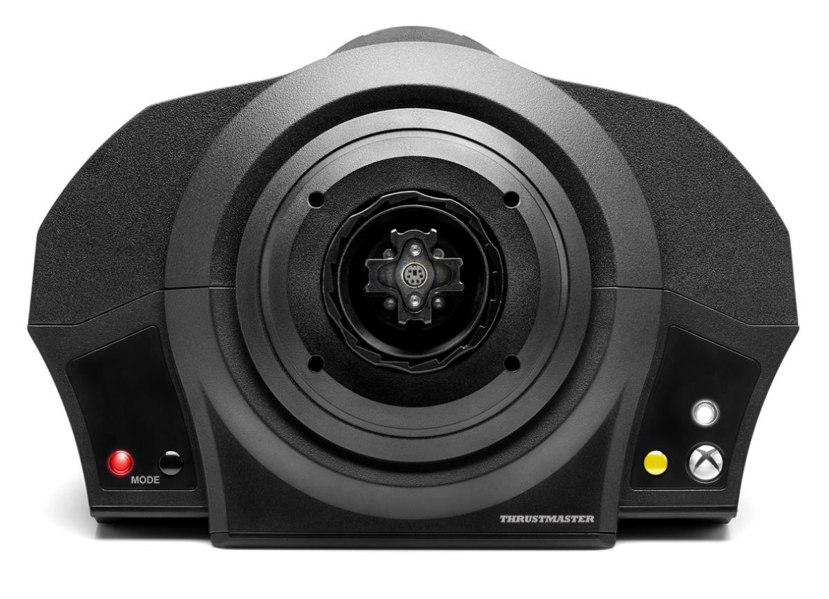 TX SERVO BASE Steering wheel