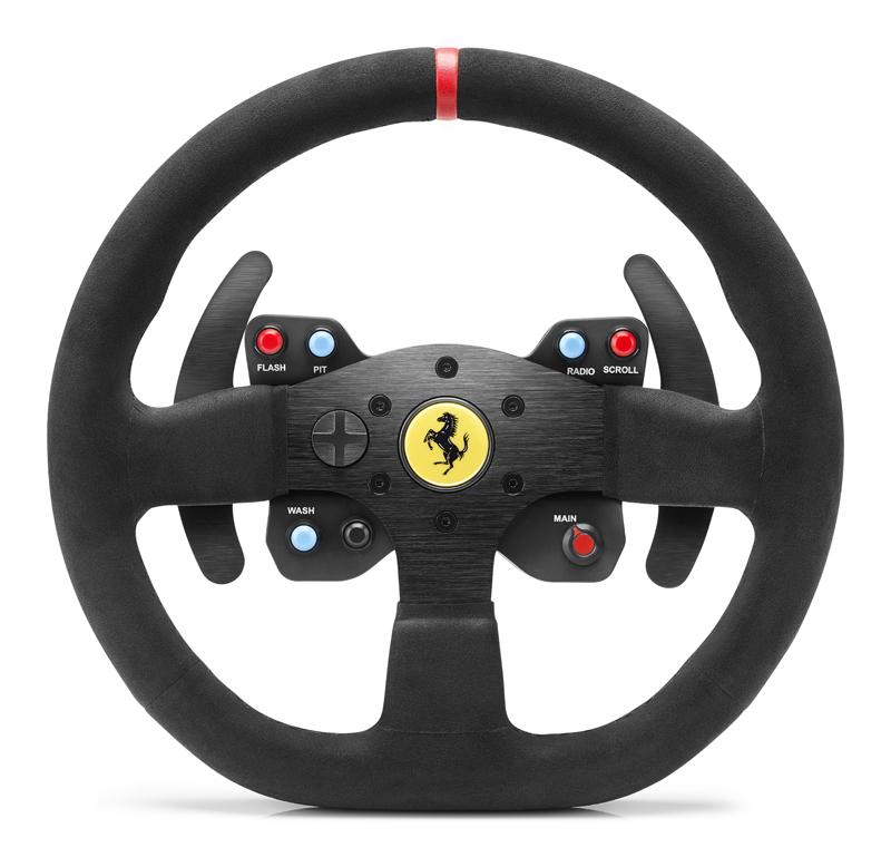 Ferrari F599xx Evo 30 Wheel Addon