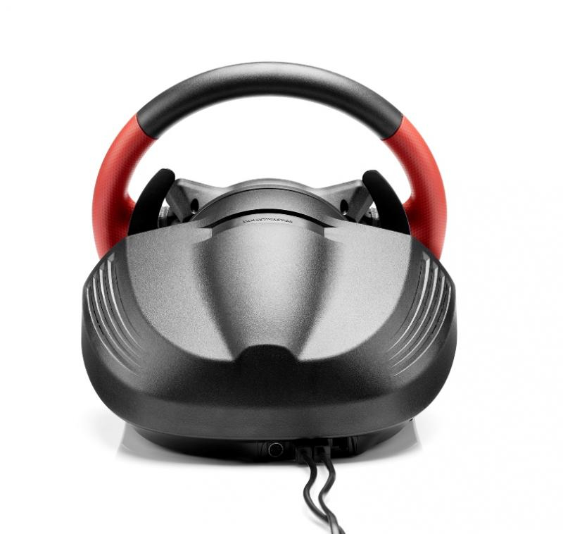 T150 Ferrari Edition Racing Wheel