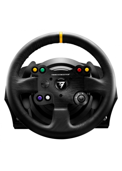 Tx Racing Wheel Leather Edition