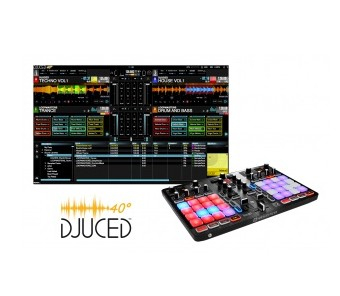 Hercules P32 Dj