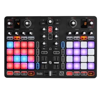 Hercules P32 Dj
