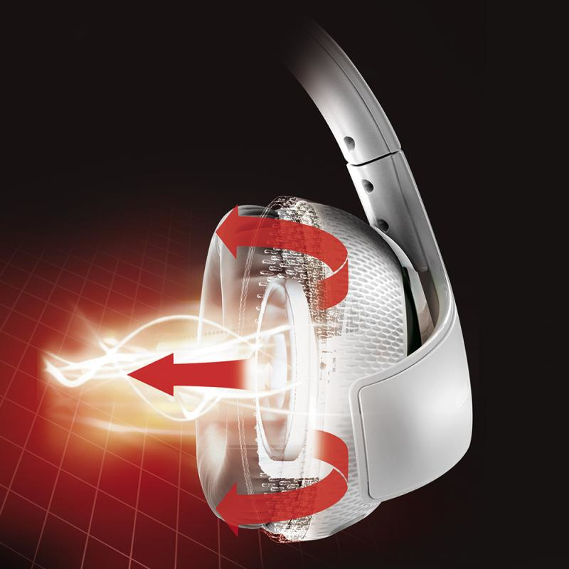 Gaming Headset Y-300CPX - Stereo - PS/PC/Xbox