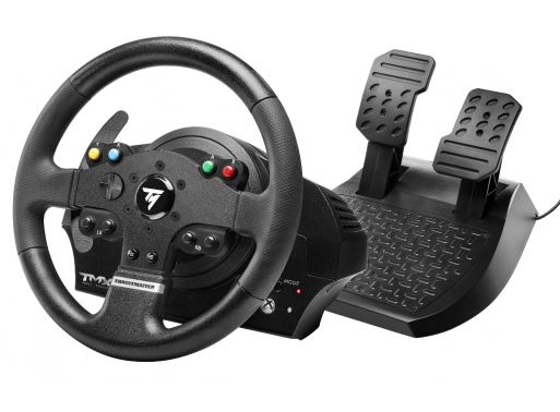 Tmx Force Feedback Wheel Xbox One + Pc