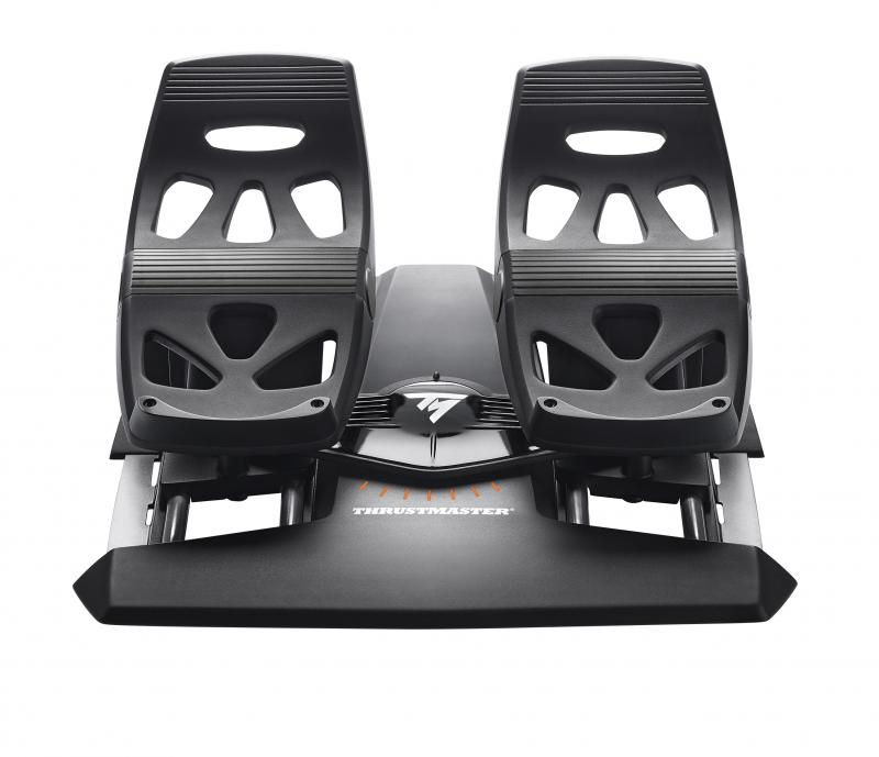 TFRP Flight Rudder Pedals