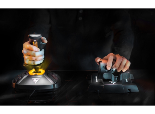 T16000M FCS HOTAS Joystick