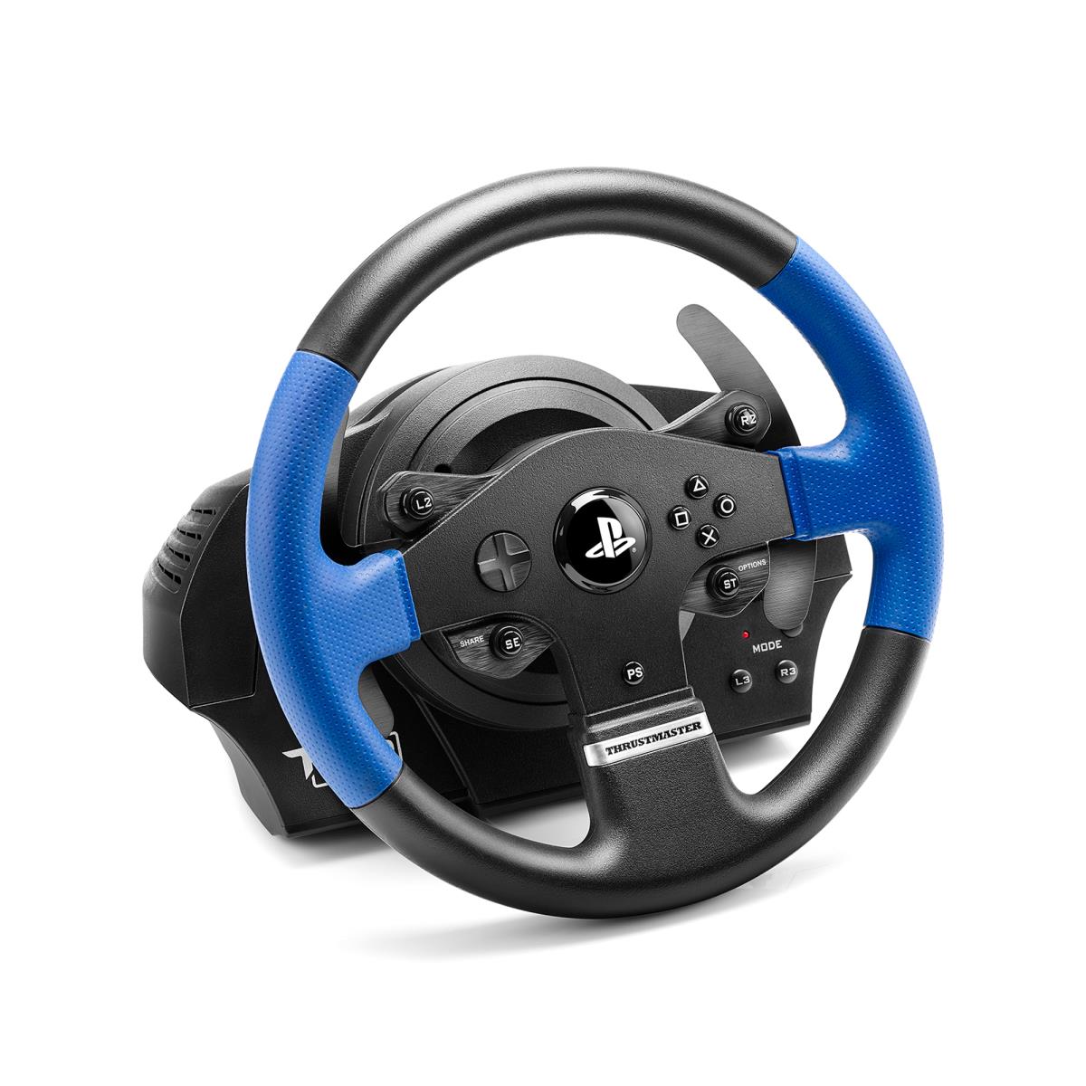 T150 RS PRO Racing wheel - PS4 / PS3 / PC