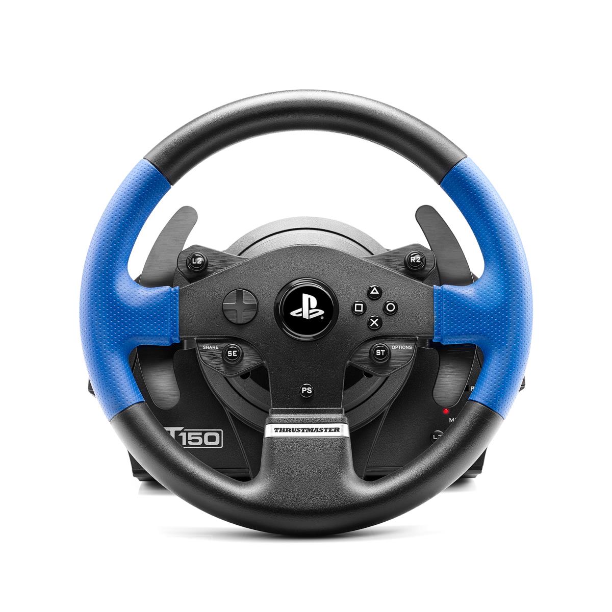 T150 RS PRO Racing wheel - PS4 / PS3 / PC