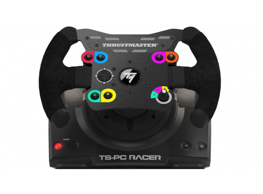 TS-PC Racer FFB Racing Wheel - PC