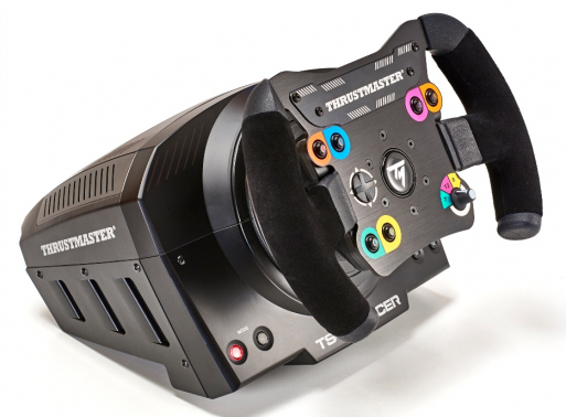 TS-PC Racer FFB Racing Wheel - PC