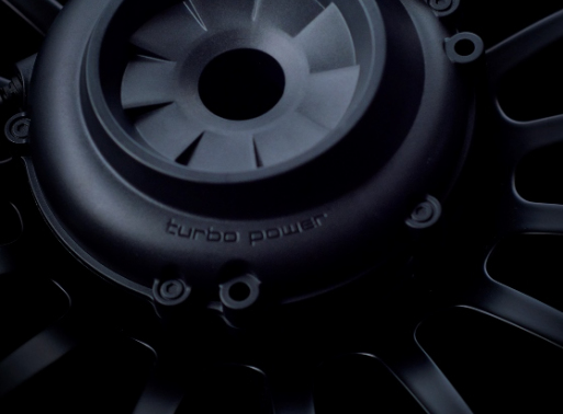 TS-PC Racer FFB Racing Wheel - PC