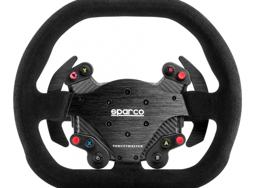 Thrustmaster TS-XW RACER Xbox One PC with 3 pedals and Sparco add on