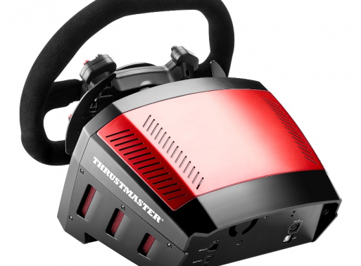 Thrustmaster TS-XW RACER Xbox One PC with 3 pedals and Sparco add on