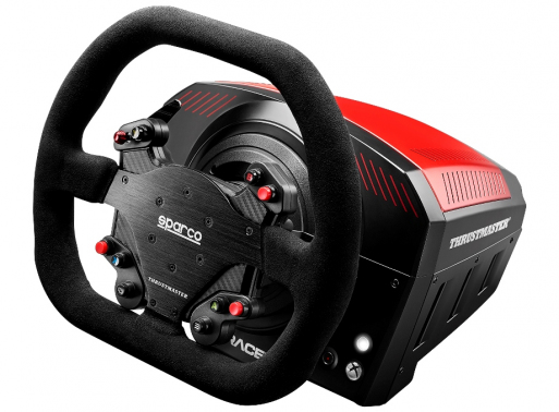 Thrustmaster TS-XW RACER Xbox One PC with 3 pedals and Sparco add on
