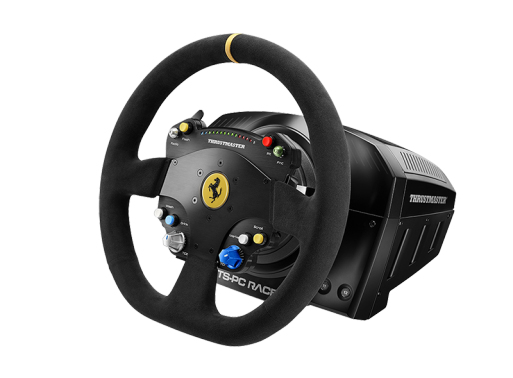 TS-PC Racer Ferrari 488 Challenge Edition