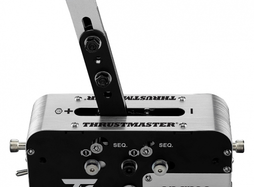 TSSH Sequential Shifter & Handbrake Spar