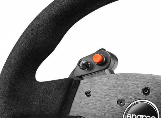 TM Rally Wheel AddOn Sparco R383 Mod