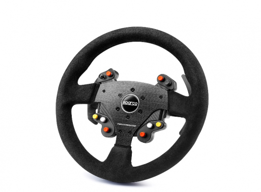 TM Rally Wheel AddOn Sparco R383 Mod