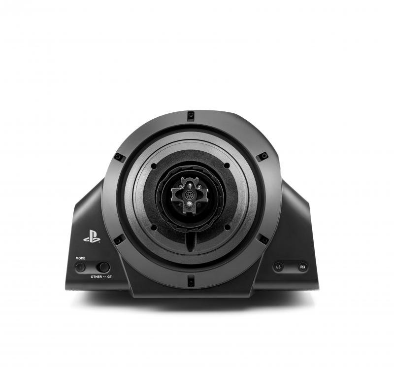 T-GT Racing Wheel EU