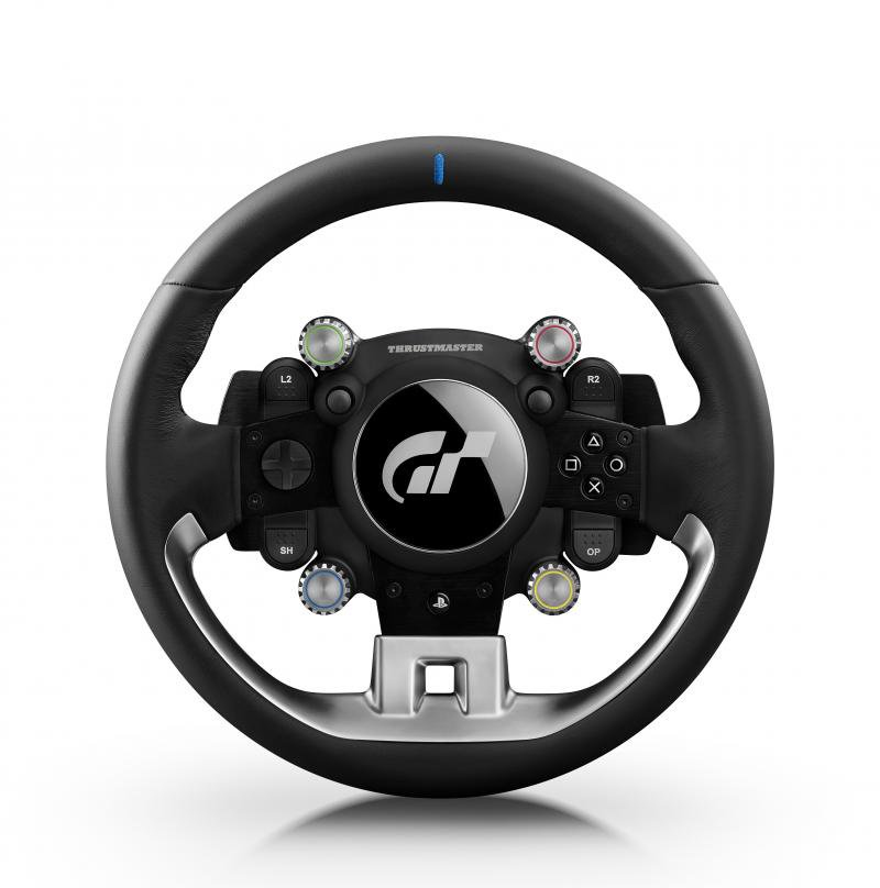 T-GT Racing Wheel EU