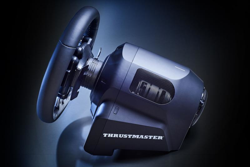 T-GT Racing Wheel EU