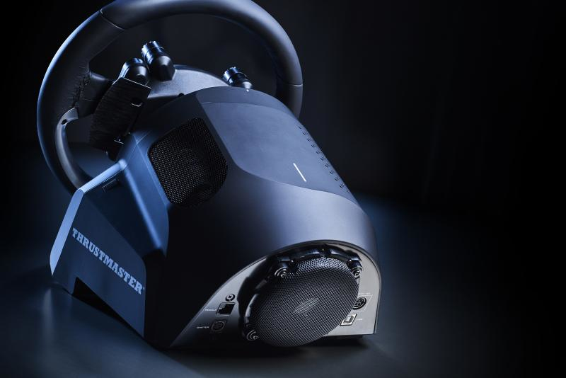 T-GT Racing Wheel EU