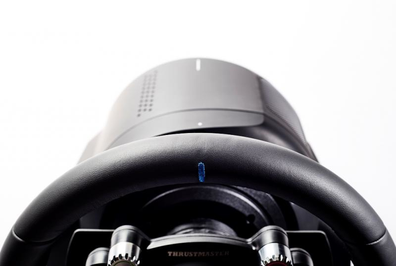 T-GT Racing Wheel EU
