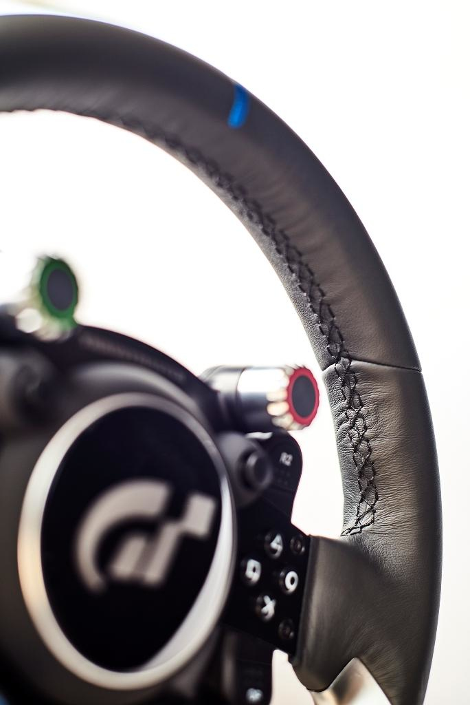 T-GT Racing Wheel EU