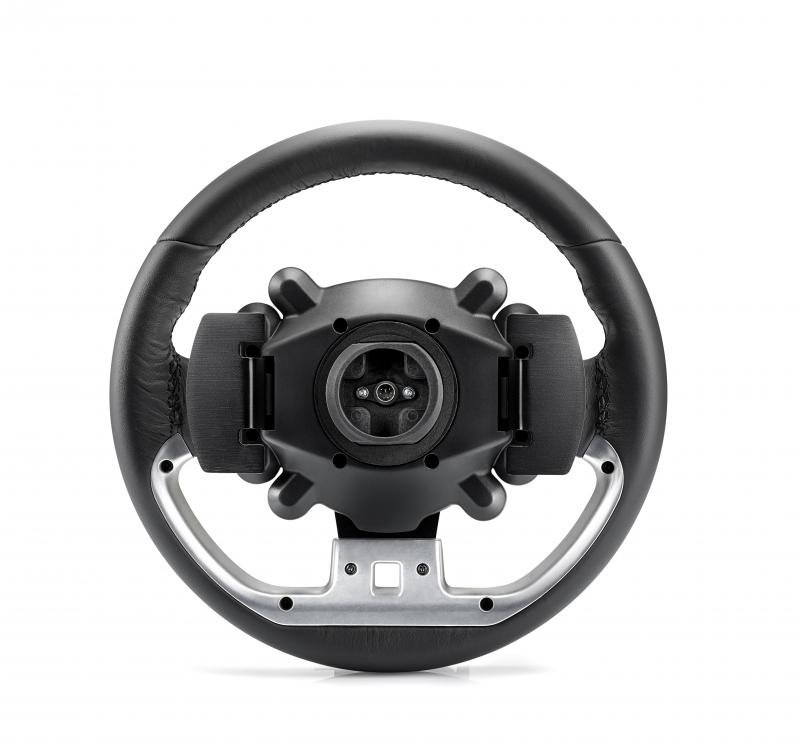 T-GT Racing Wheel EU