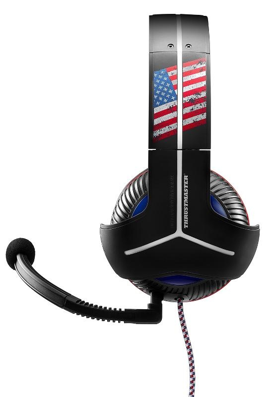 Gaming Headset Y-350CPX 7.1 Powered - Stereo - - PS/PC/Xbox - Far Cry 5 edition