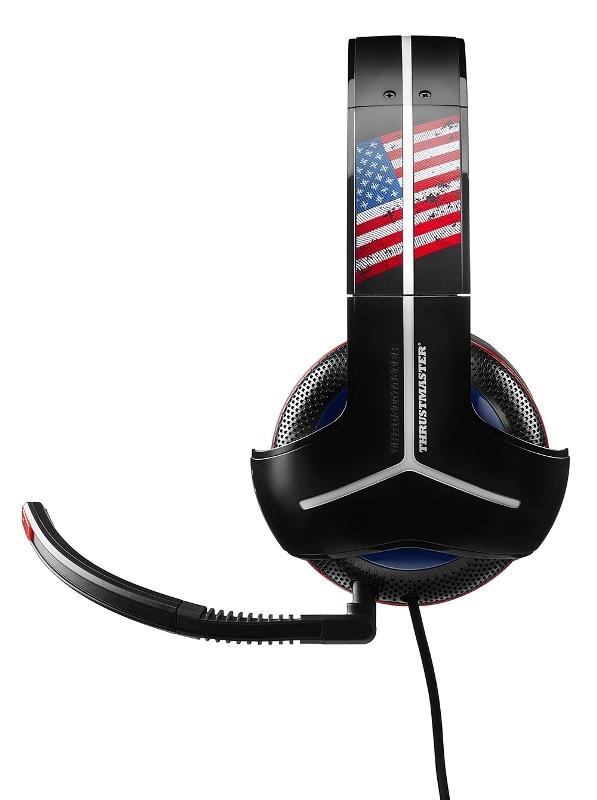Gaming Headset Y-300CPX - Stereo -  PS/PC/Xbox - Far Cry 5 edition