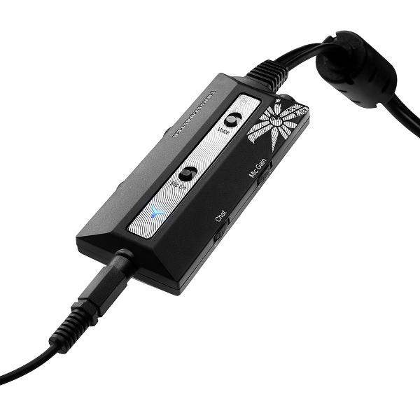 Gaming Headset Y-300CPX - Stereo -  PS/PC/Xbox - Far Cry 5 edition