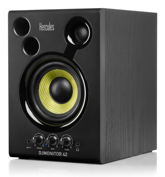 Hercules DJMonitor 42