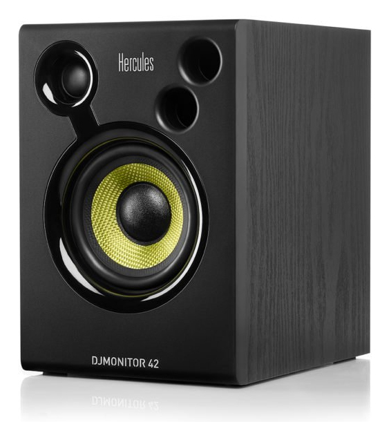 Hercules DJMonitor 42