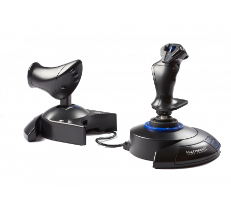 T-flight Hotas 4 Ace Combat 7 Edition
