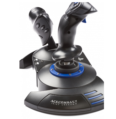 T-flight Hotas 4 Ace Combat 7 Edition