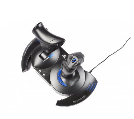 T-flight Hotas 4 Ace Combat 7 Edition