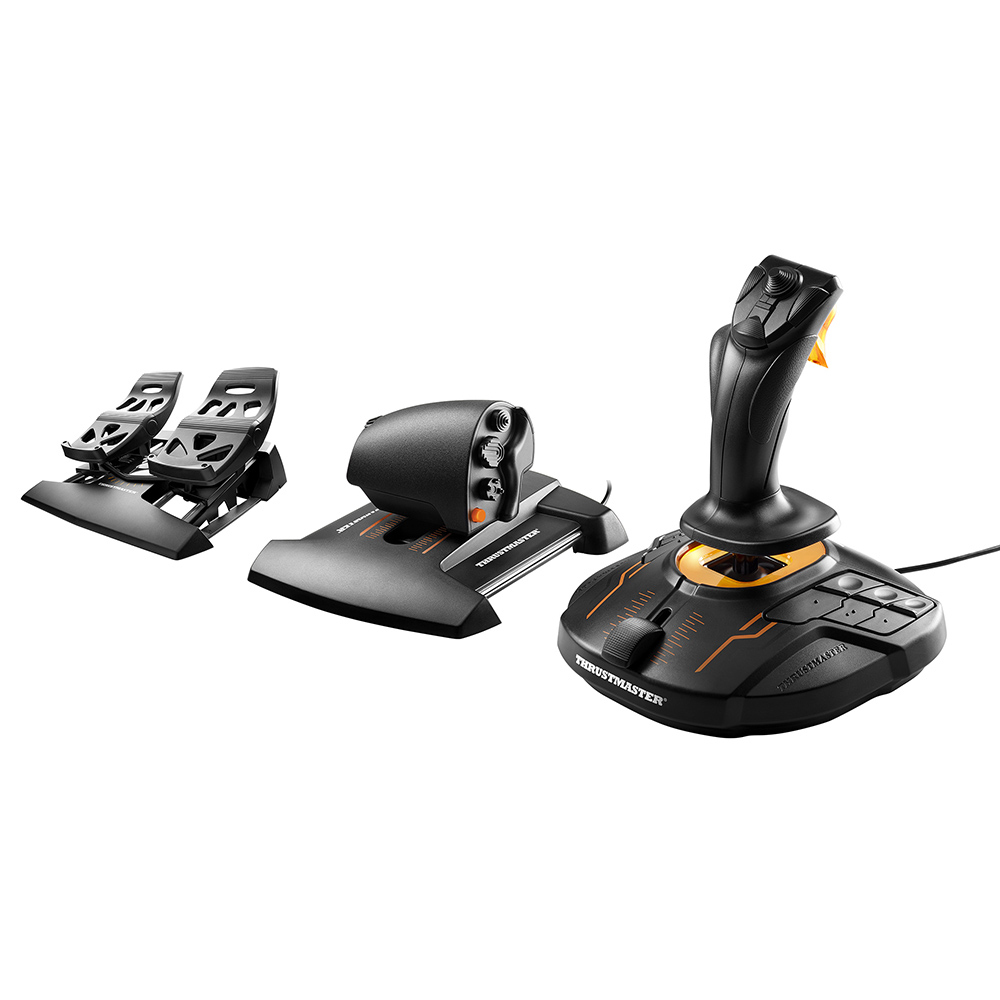 T16000M FCS Flight Pack Hotas