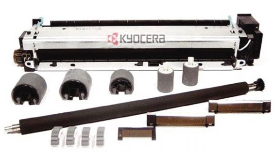 Maintenance Kit Mk-1140 For Fs-1035mfp/fs-1135mfp