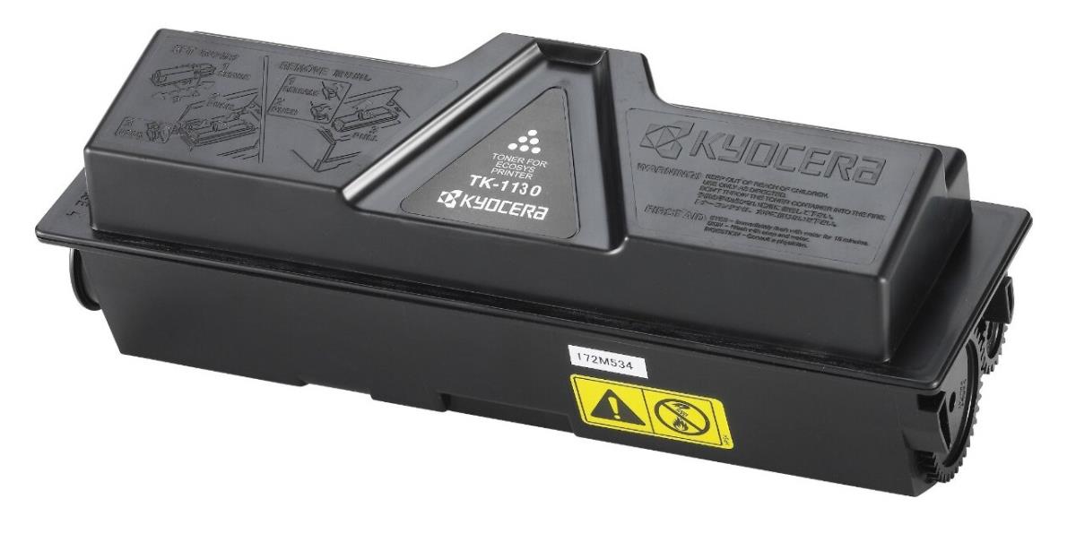 DELETED Toner Tk-1130 3k Pages Black