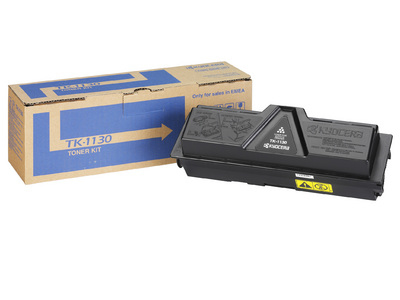 DELETED Toner Tk-1130 3k Pages Black