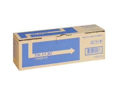 DELETED Toner Tk-1130 3k Pages Black