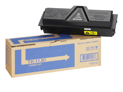 DELETED Toner Tk-1130 3k Pages Black